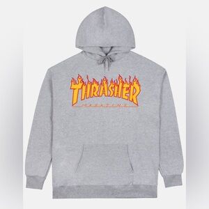 Thrasher Hoodie